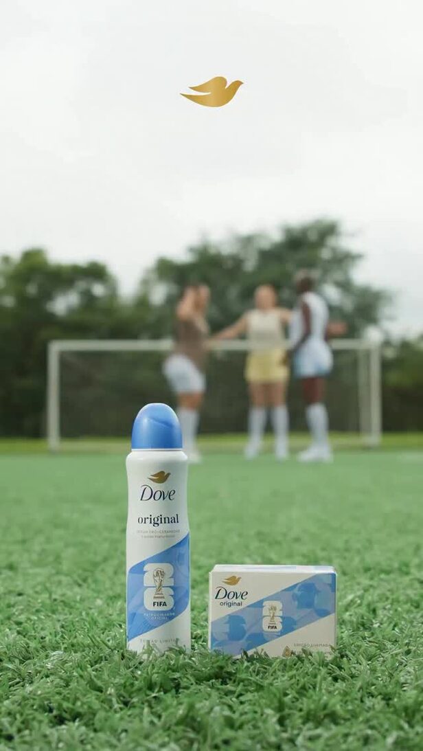 Dove