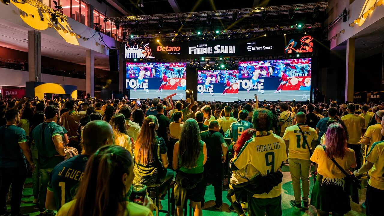 Evento Effect