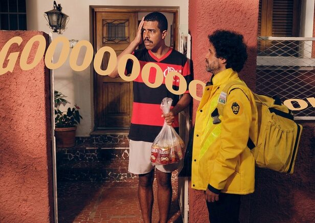 “Gols Perdidos”, da Africa Creative para Brahma