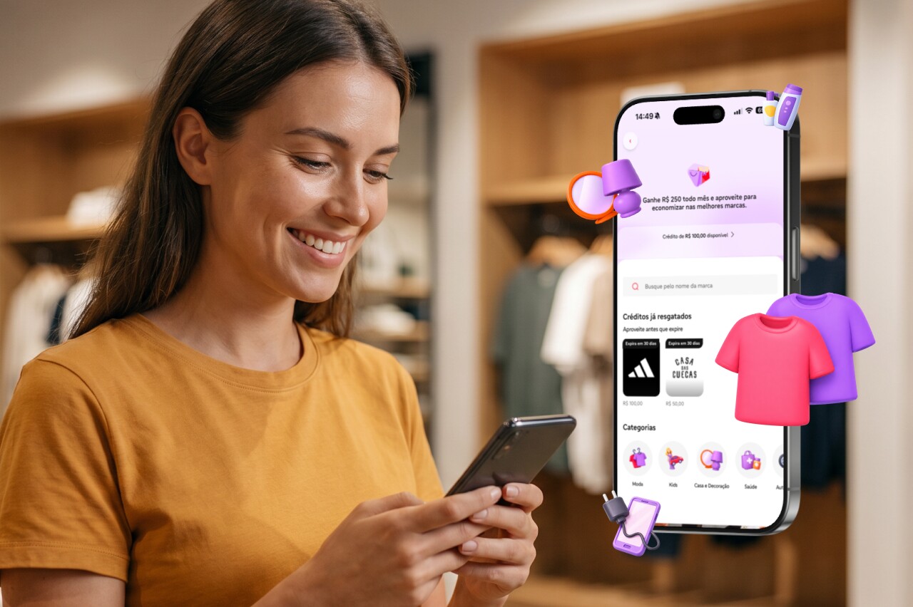 Com tecnologia da CRMBonus, assinantes do Clube iFood economizaram R$ 2.2 milhões
