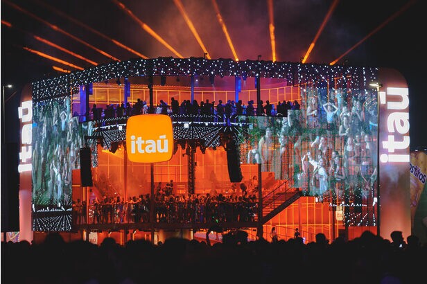 festival Itaú