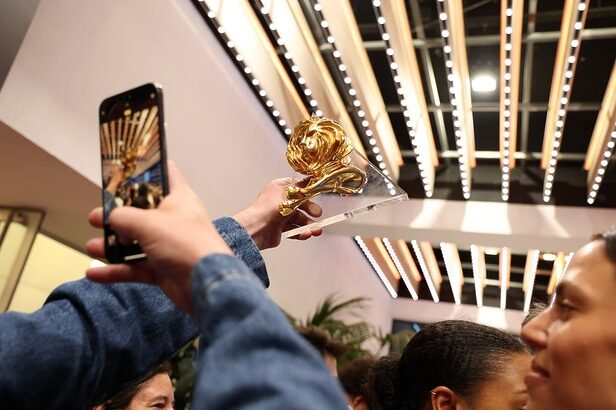 Faltando apenas 9 áreas para divulgarem shortlists, Brasil tem 126 chances de Leões em 2026