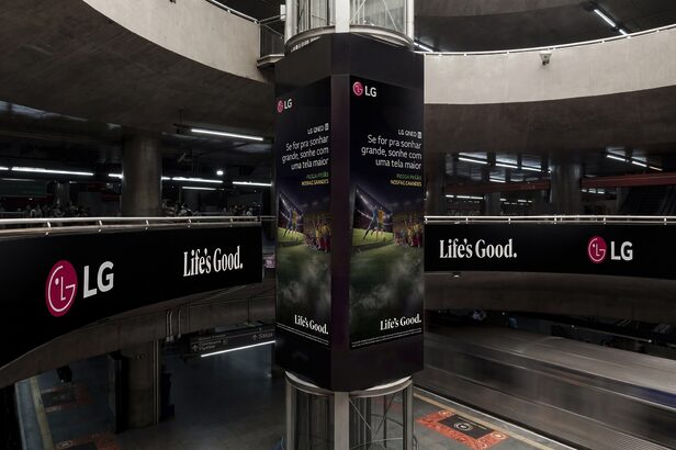 LG Copa do Mundo