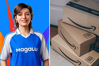 Magalu e Amazon: como é a nova parceria do e-commerce?