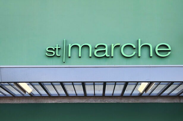 St. Marche