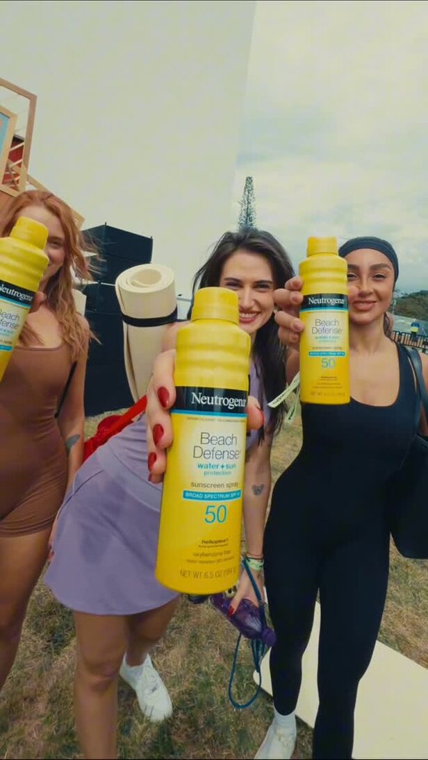 neutrogena