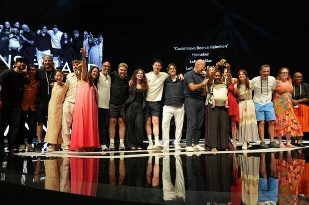 LePub e Heineken ganham Ouro em Brand Experience & Activation com “Podia ser uma Heineken”