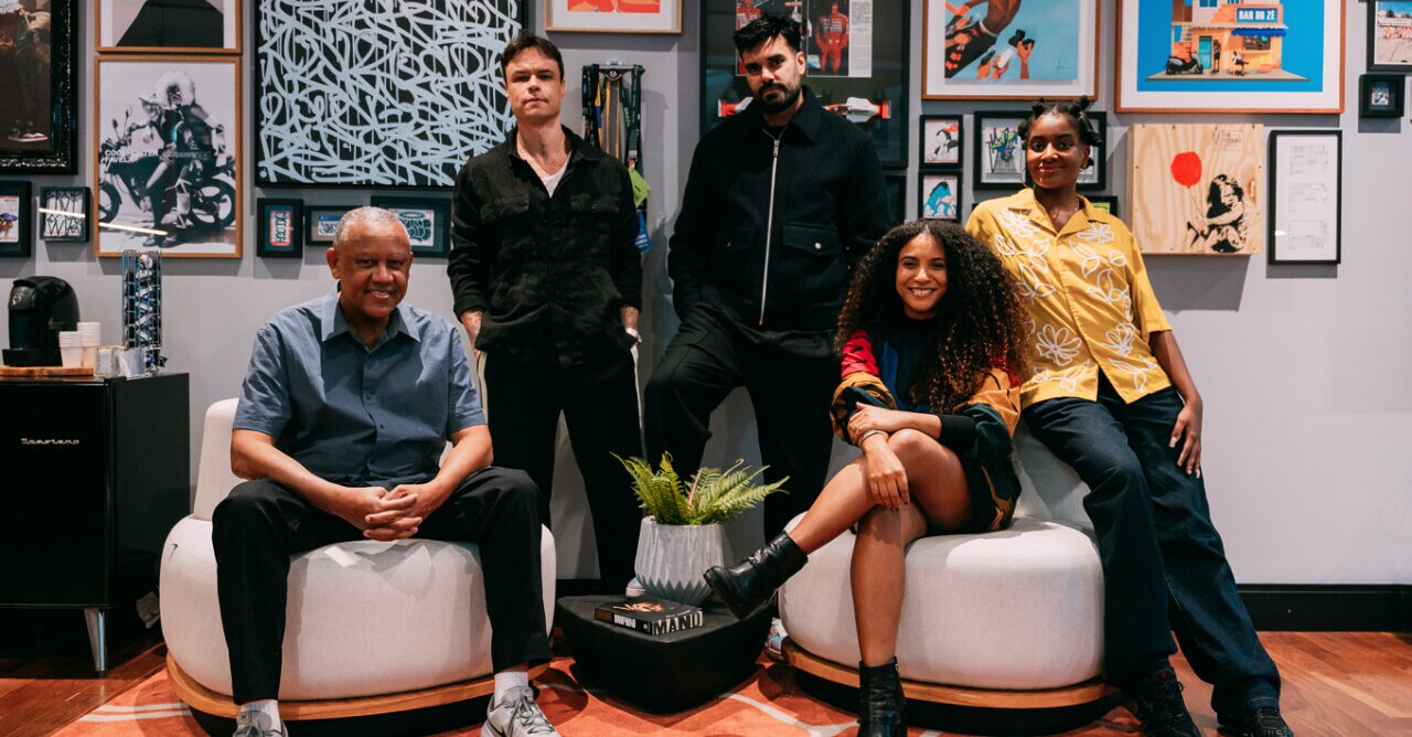 Digital Favela e Podpah criam o evento Perifa Summit