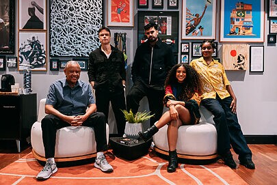 Digital Favela e Podpah criam o evento Perifa Summit