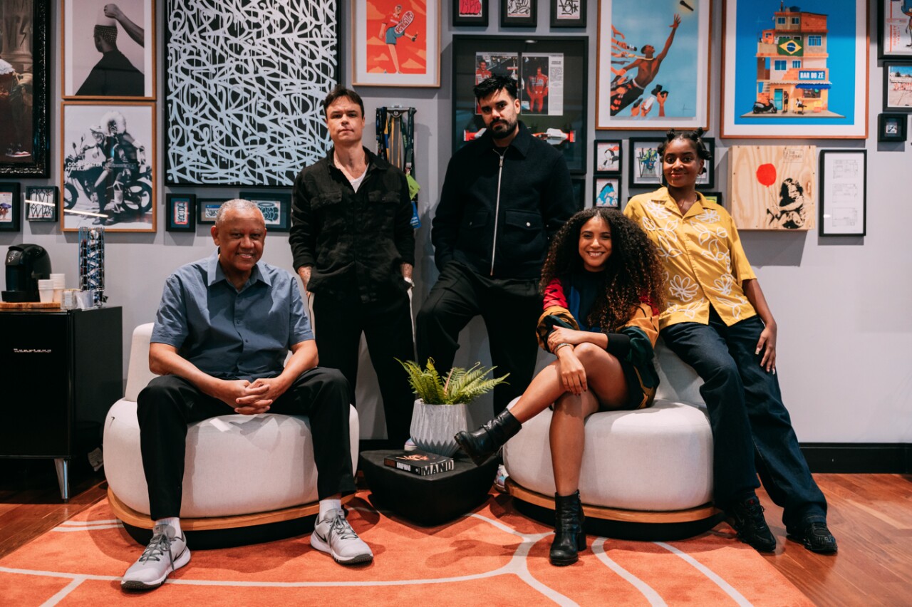 Digital Favela e Podpah criam o evento Perifa Summit