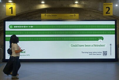 As campanhas brasileiras mais premiadas no Cannes Lions 2026
