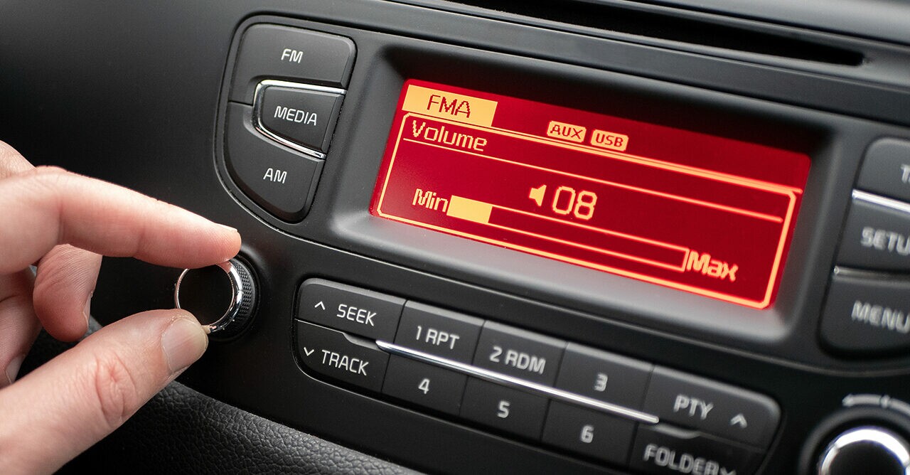 Rádio é meio mais confiável para 62%