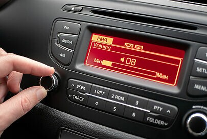 Rádio é meio mais confiável para 62%