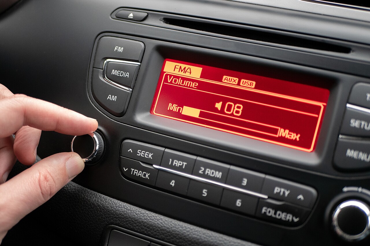 Rádio é meio mais confiável para 62%