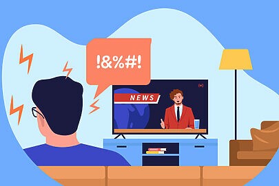 Mídia tradicional perde espaço para notícias online