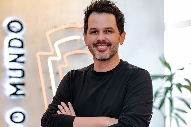 Thiago Lopes, CMO da Kraft Heinz Brasil, está à frente da estratégia de marketing de Heinz, Quero, Hemmer e BR Spices (Crédito: Divulgação)