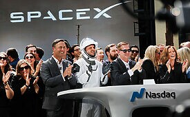 IPO