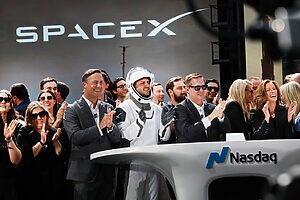 IPO