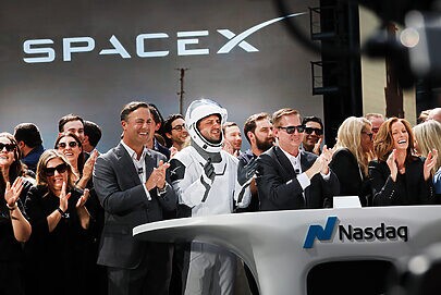 O que significam os IPOs da SpaceX, OpenAI e Anthropic?