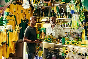Ton Romário