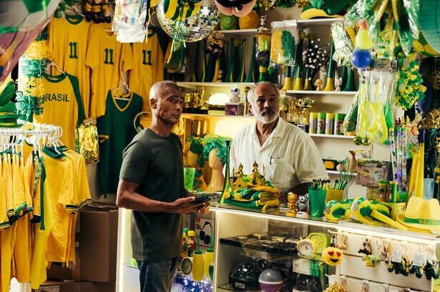 Ton Romário