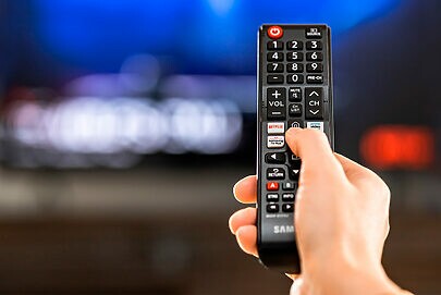 CTV retém nível de atenção mais do que redes sociais