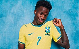 Vini Jr