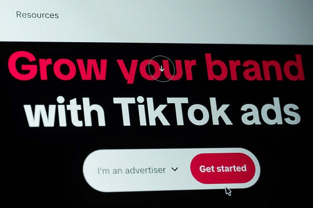 TikTok Ad Awards