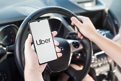 Dança das Contas: Uber, Eventim e outras