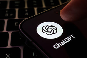 ChatGPT