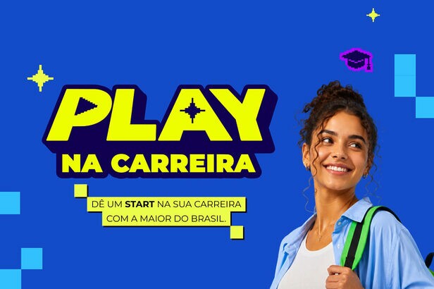 Estácio profissional