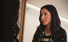 Jade Picon estrela novelinha da Globo em movimento em direção aos microdramas (Crédito: Divulgação)