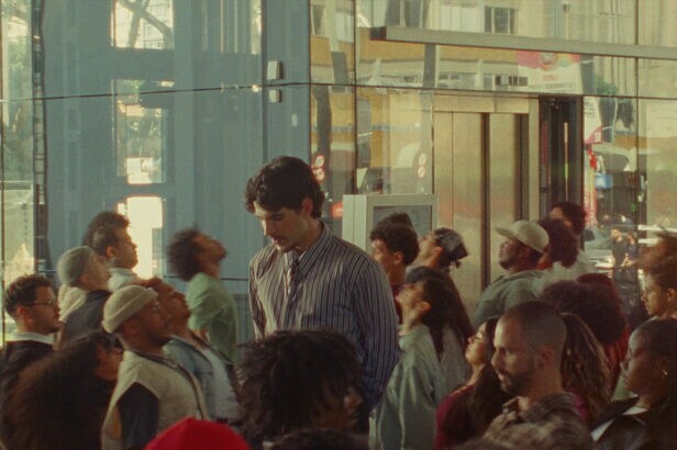 Clipe Catedral Jão