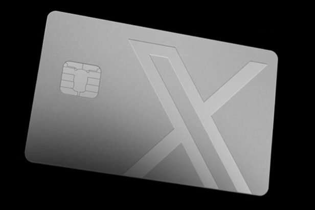 X Money