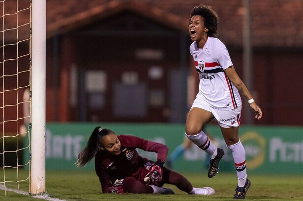 Pelos próximos três anos, Sicoob estará no Brasileirão, Copa do Brasil e Supercopa feminina (Crédito:reproducao-Staff-Images-CBF)