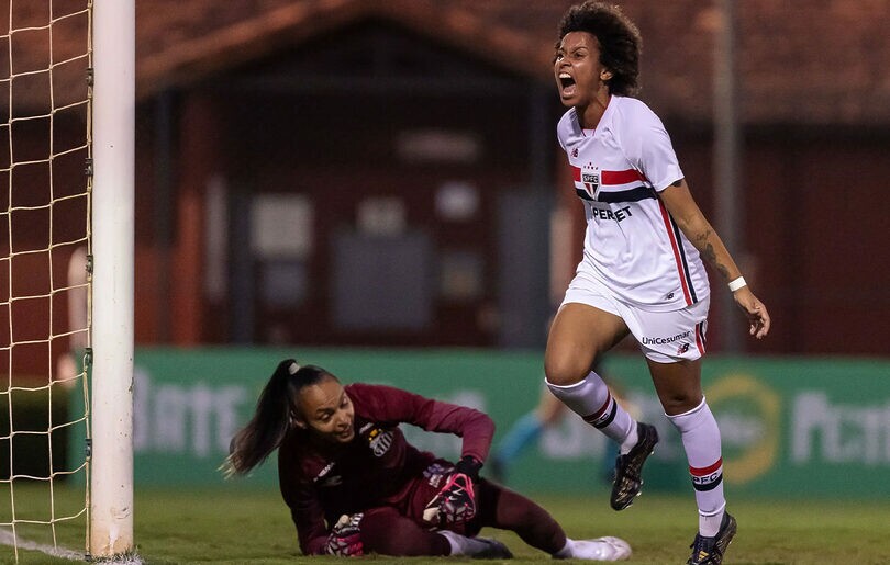 Pelos próximos três anos, Sicoob estará no Brasileirão, Copa do Brasil e Supercopa feminina (Crédito:reproducao-Staff-Images-CBF)