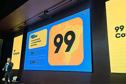 Com foco em conveniência, 99Compras estreia em São Paulo