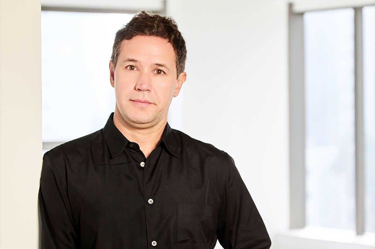 Giacomo Groff