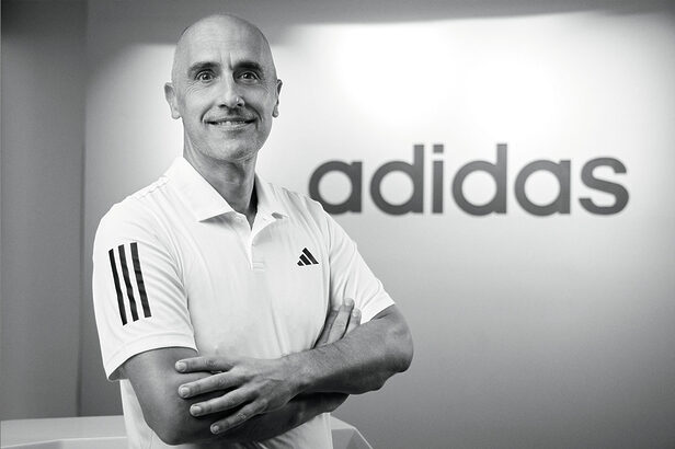 Adidas Brasil
