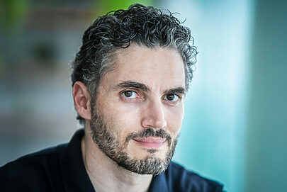 Marcel Desco é o novo VP de Clientes da Pague Menos