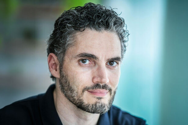 Marcel Desco, vice-presidente de Clientes da Pague Menos (2026)