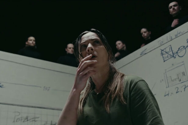 Produção - No Project Without Drama”, da Heimat TBWA\Berlin para Hornbach, ganhadora de 2 Leões em Film