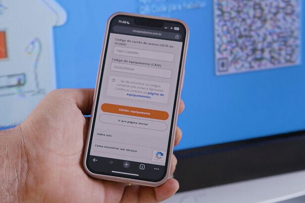 Nova Parabólica agora faz parte do ecossistema digital da Sky (Créditos: Divulgação)