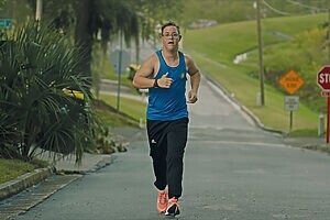 "Supernova Adaptive", da TBWA Canadá para Adidas - produção