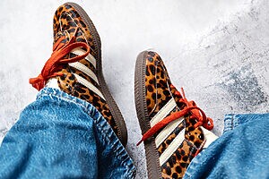 Omnicom Adidas