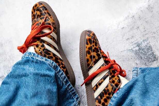 Omnicom Adidas