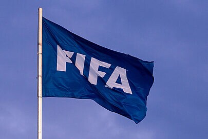 Fifa se posiciona após crise com a Uefa