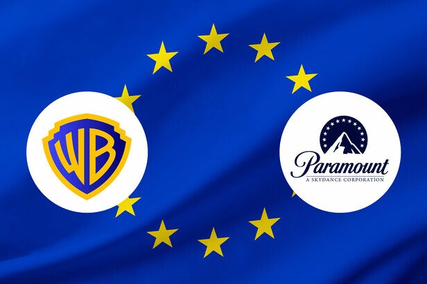 Paramount-Warner