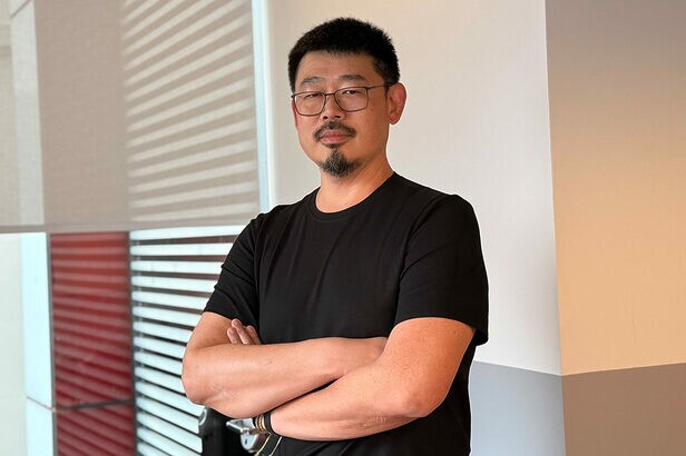 Chen Wei Chi, head de negócios e soluções do Inovabra