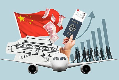 O que executivas brasileiras aprenderam na China